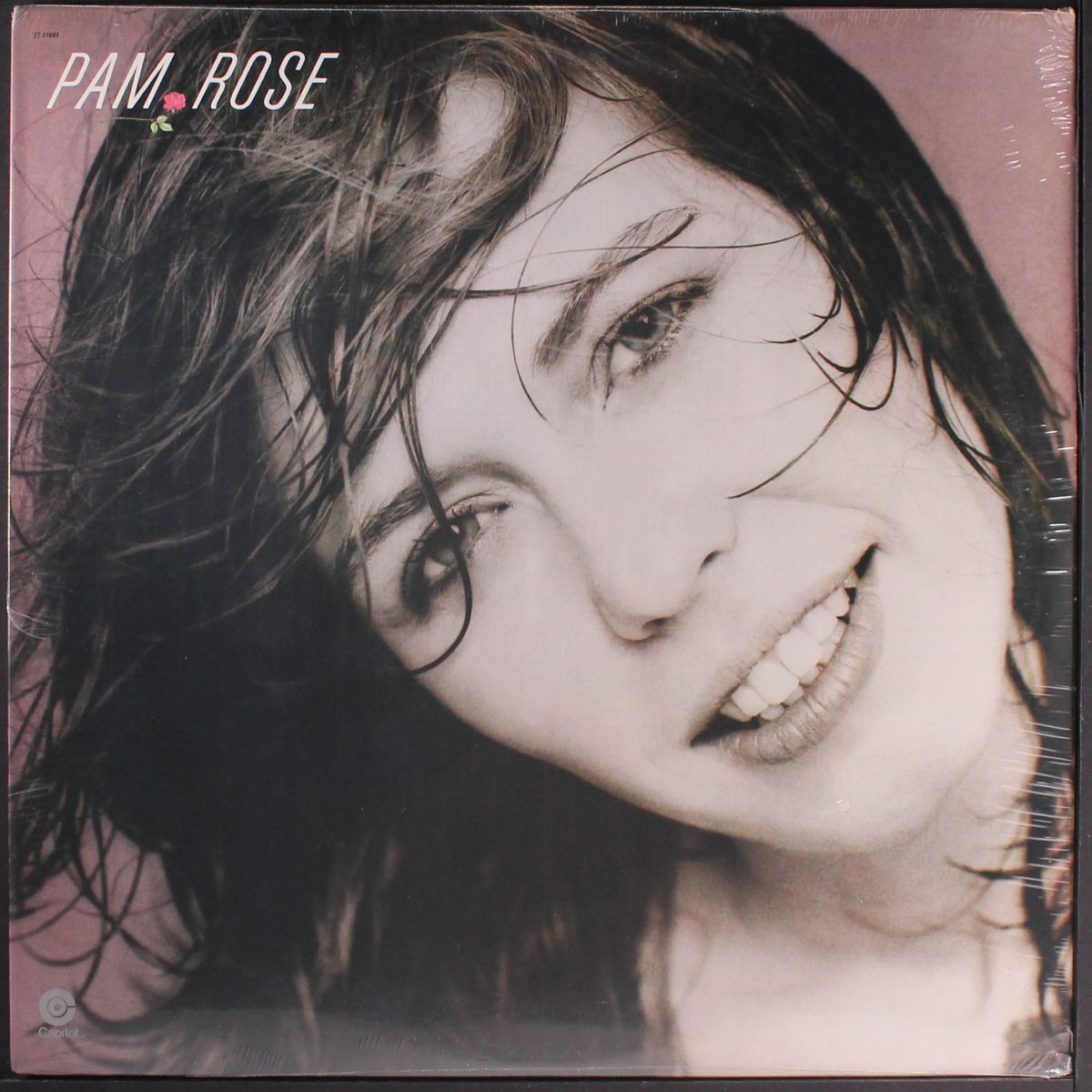 pam rose by PAM ROSE