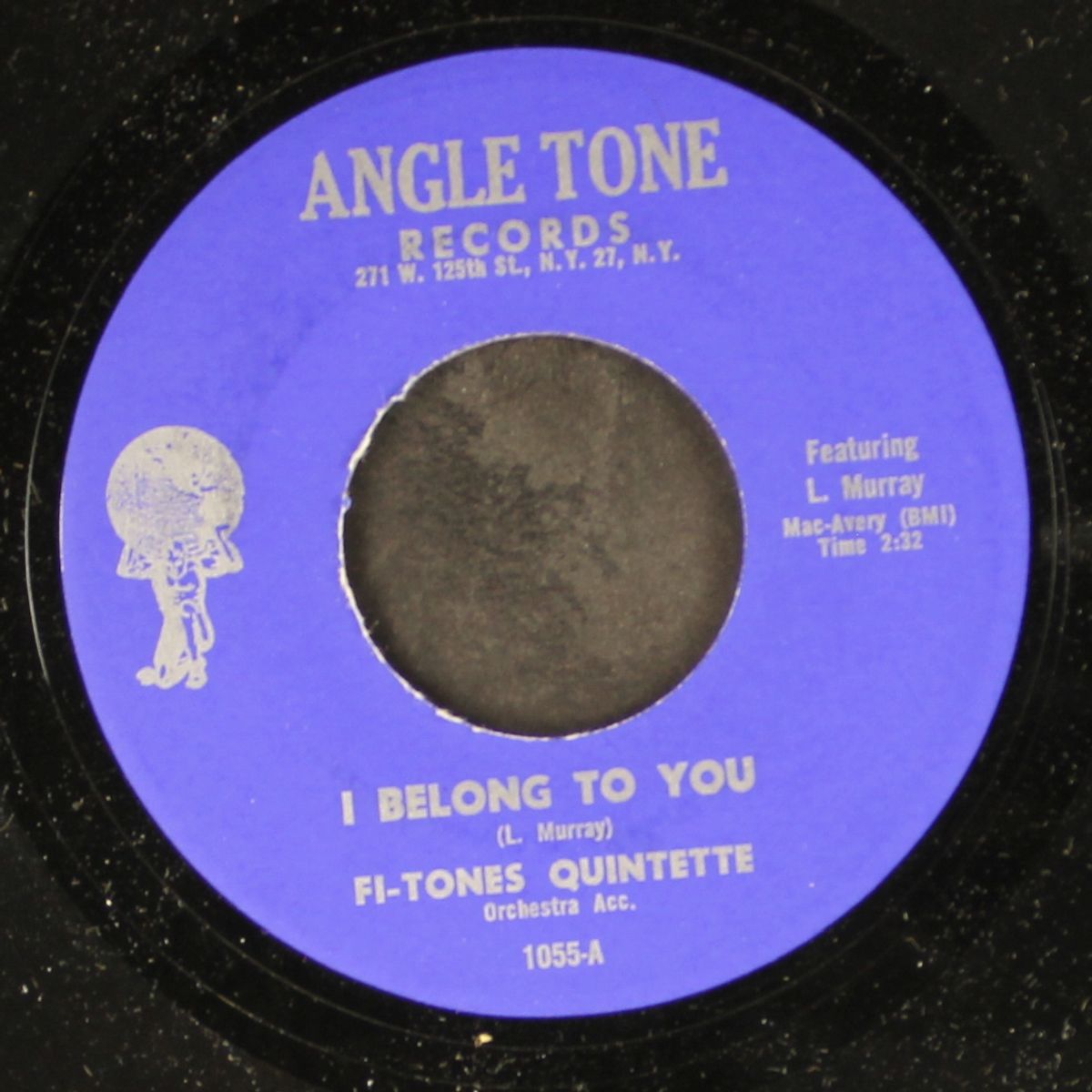 i belong to you / silly & sappy by FI-TONES