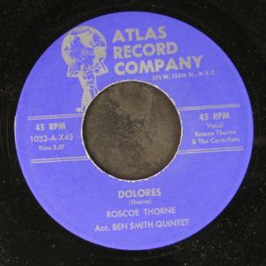 ROSCO THORNE & GROUP