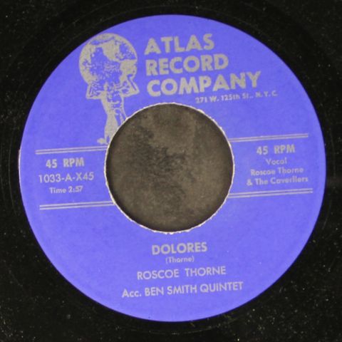 ROSCO THORNE & GROUP