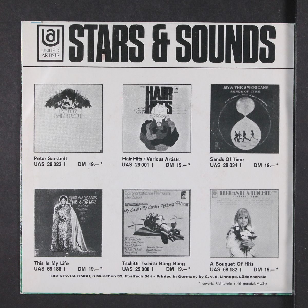 muddy mississippi line / richer man than i by BOBBY GOLDSBORO