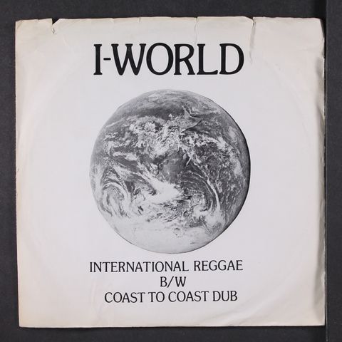 I-WORLD