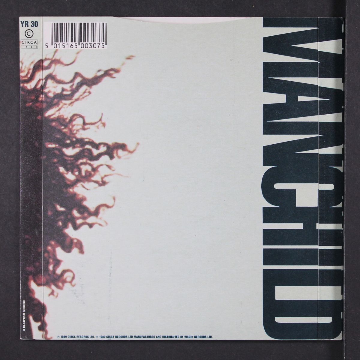 manchild by NENEH CHERRY