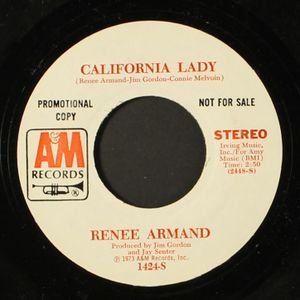RENEE ARMAND