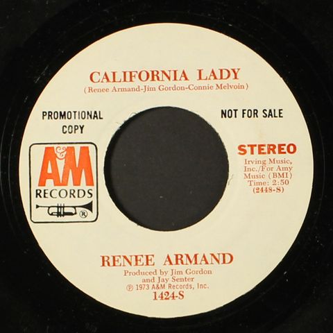 RENEE ARMAND