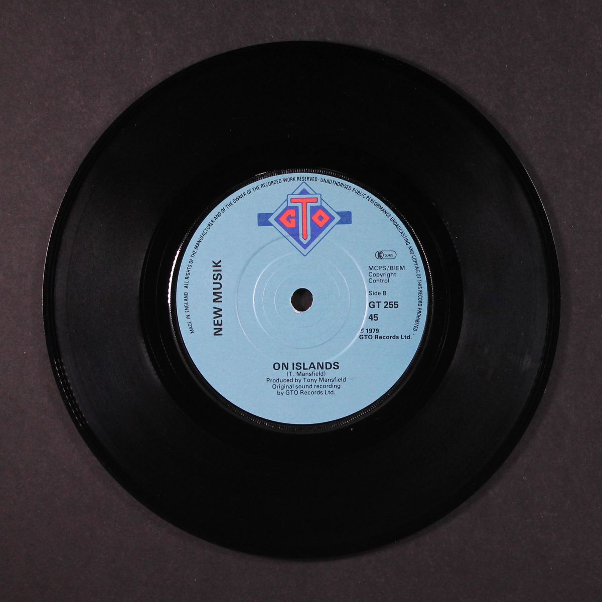 straight lines by NEW MUSIK