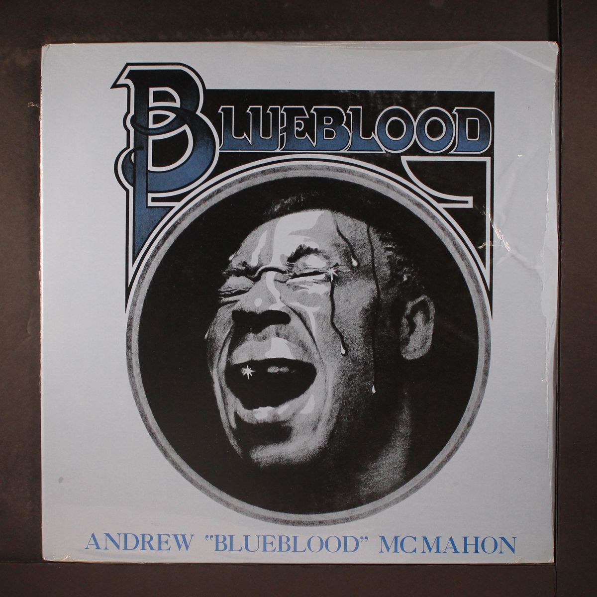 blueblood by ANDREW MCMAHON