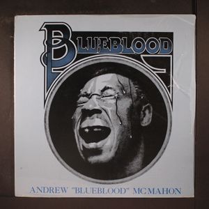 ANDREW MCMAHON