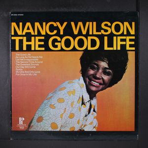 NANCY WILSON