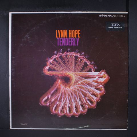 LYNN HOPE