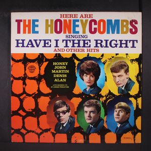 HONEYCOMBS