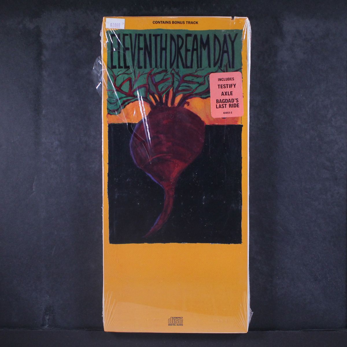 beet by ELEVENTH DREAM DAY