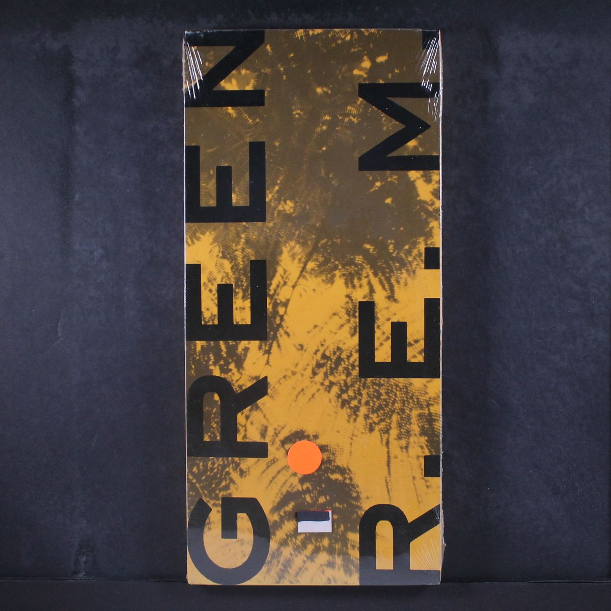 green by R.E.M.