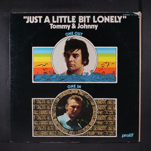 TOMMY & JOHNNY