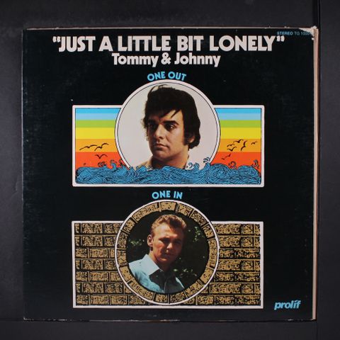 TOMMY & JOHNNY