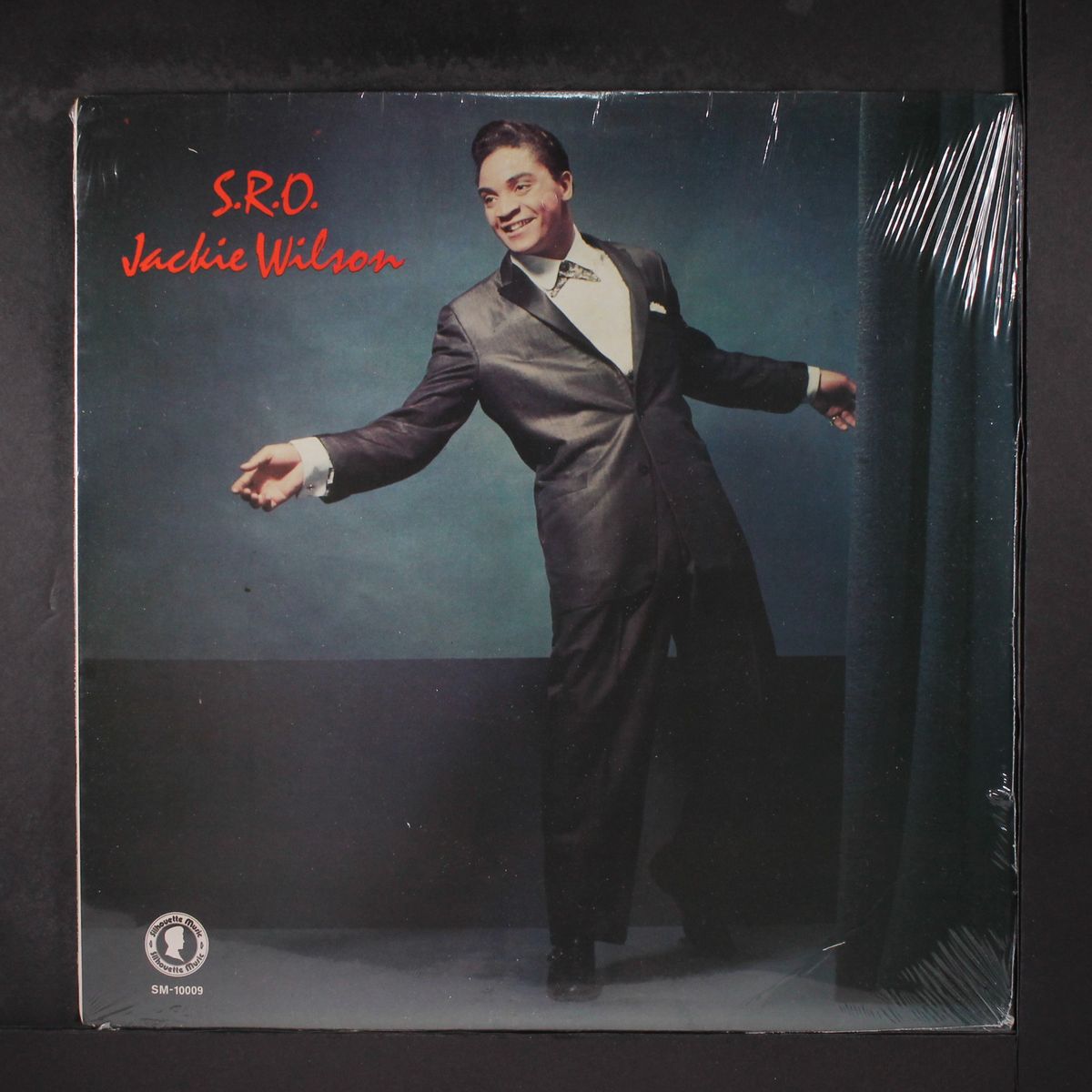 s.r.o. by JACKIE WILSON