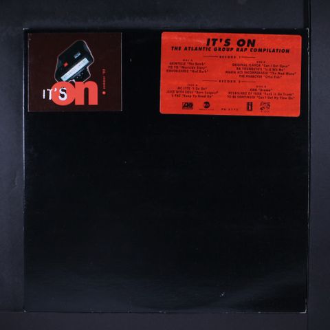 Item