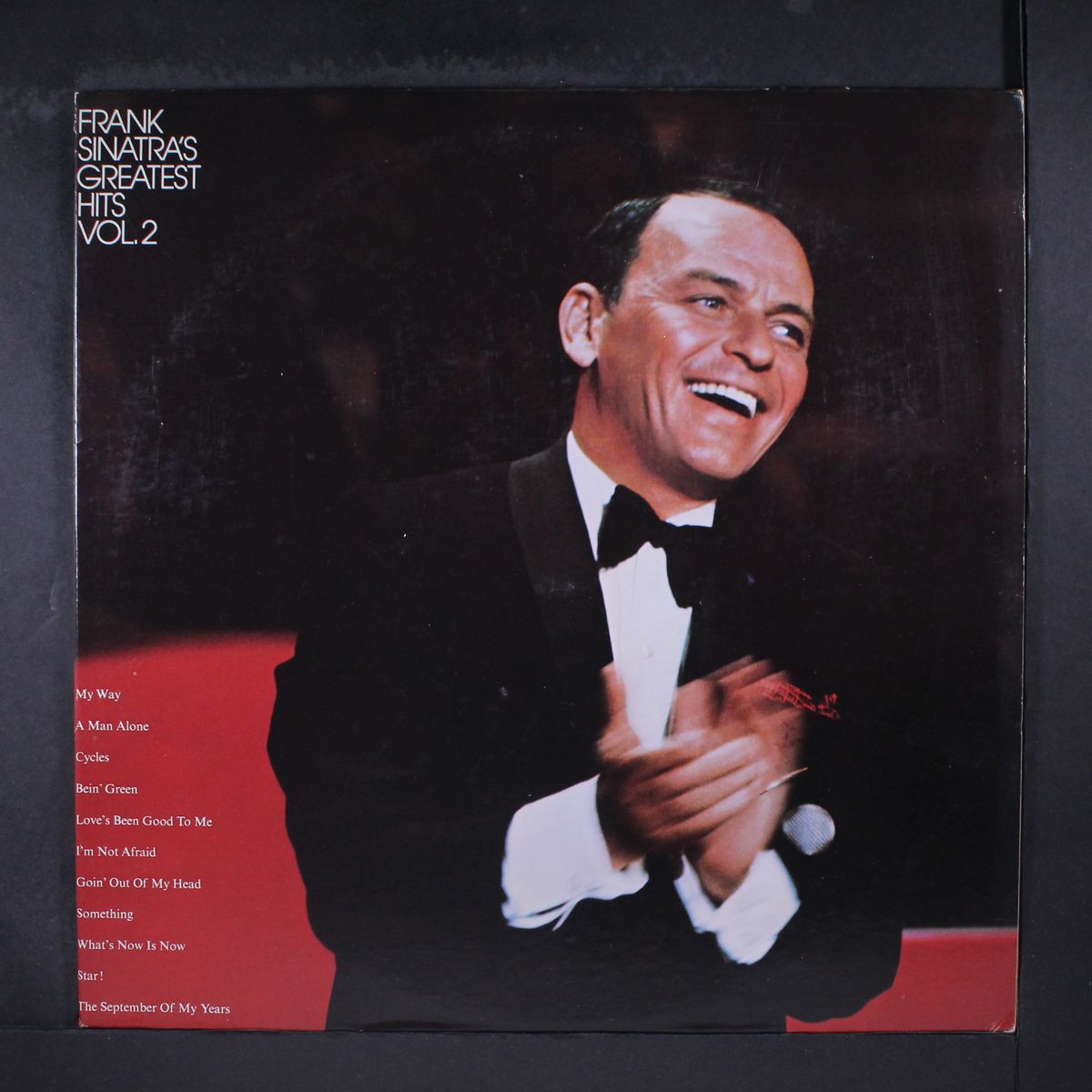 greatest hits, vol. 2 by FRANK SINATRA