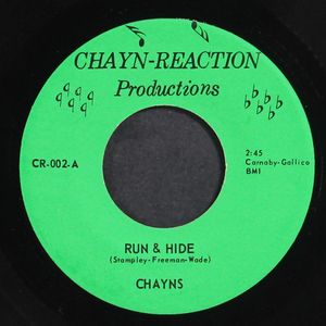 CHAYNS
