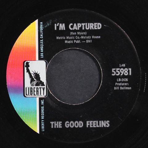 GOOD FEELINS