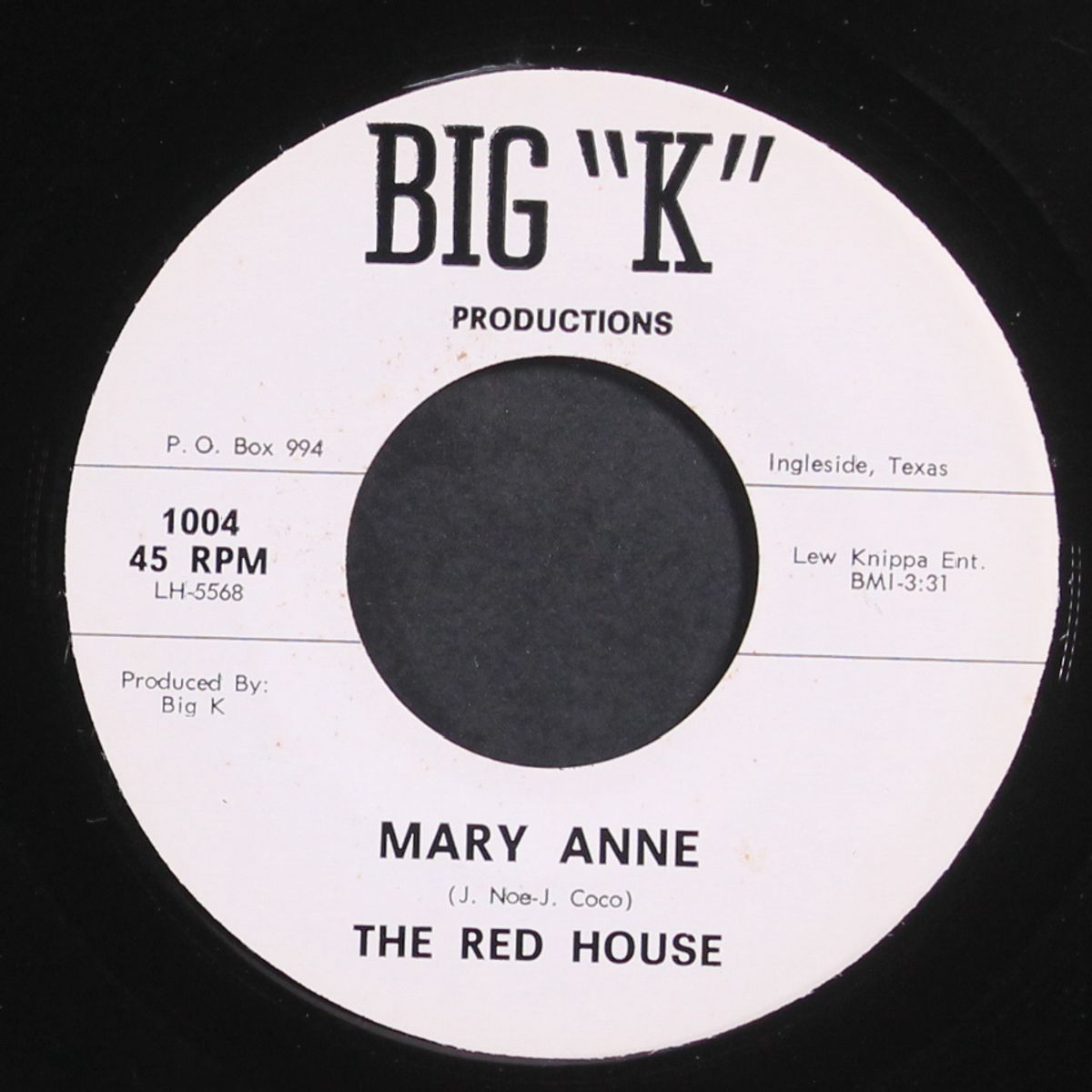 sunflower / mary anne by RED HOUSE