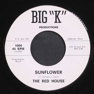 RED HOUSE