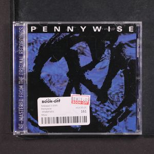 PENNYWISE