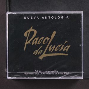 PACO DE LUCIA