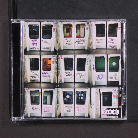 Item