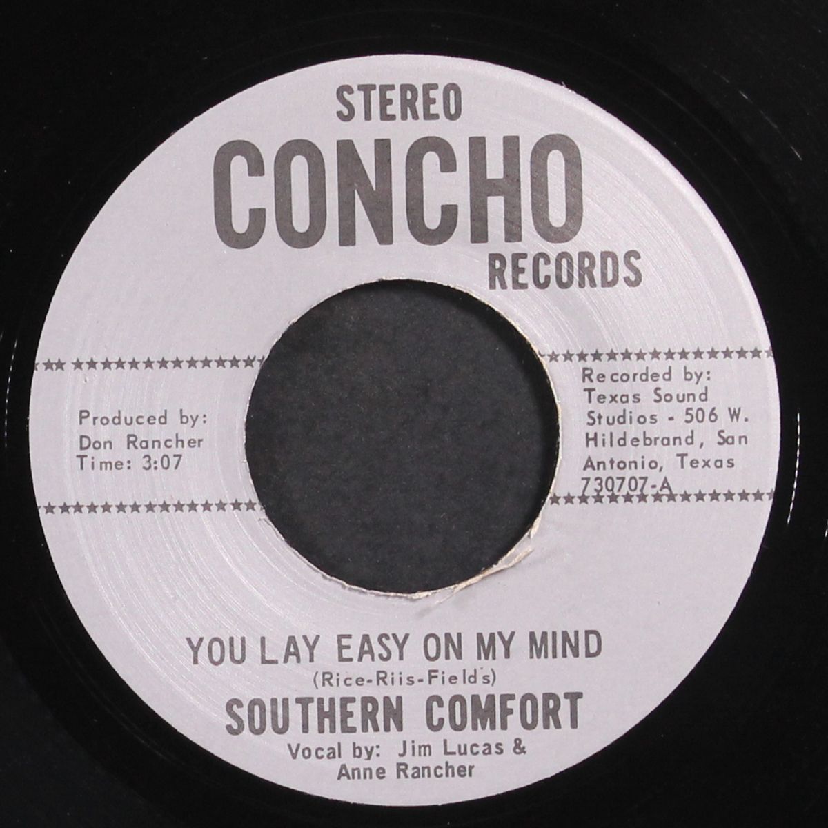 why me by SOUTHERN COMFORT