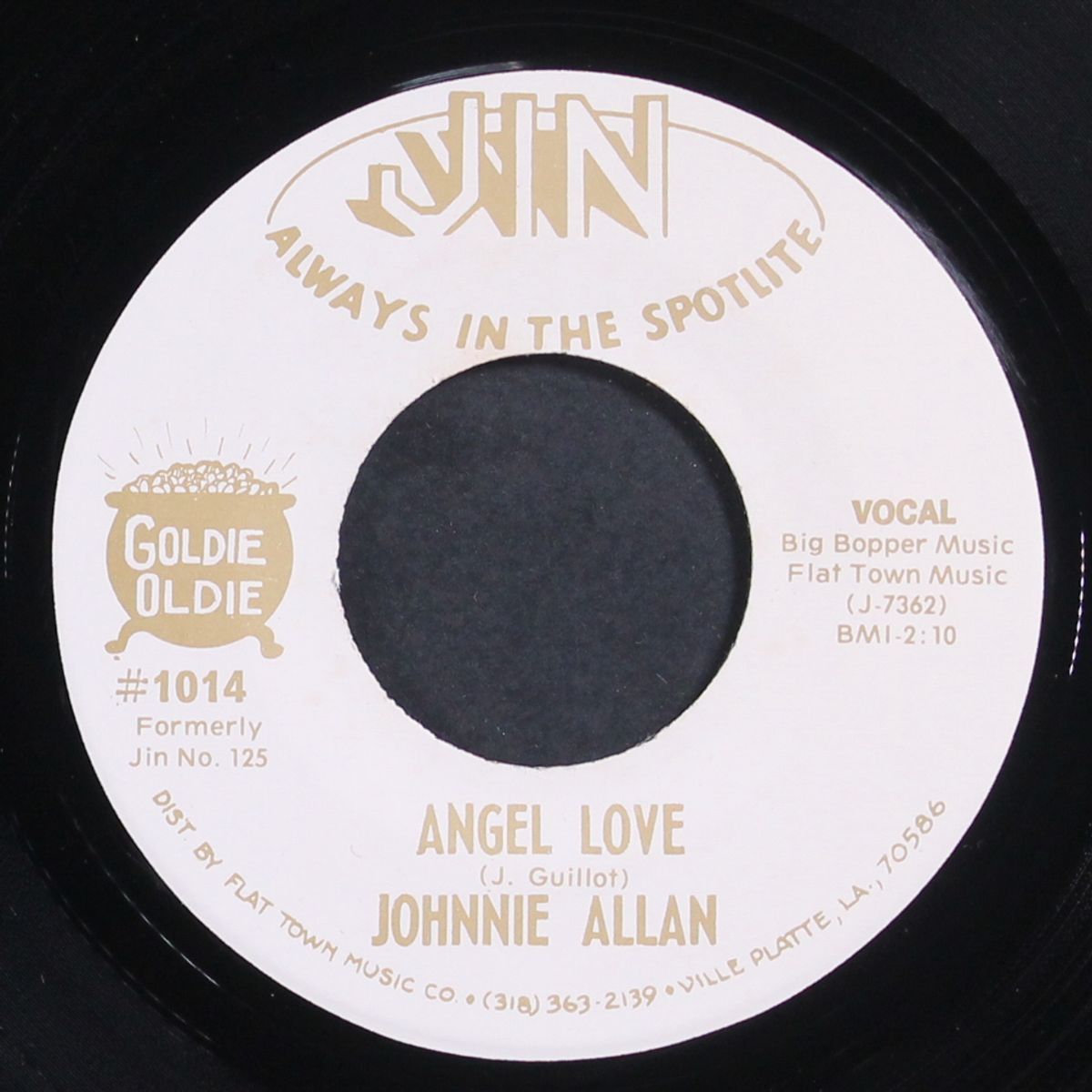 family rule by JOHNNIE ALLAN