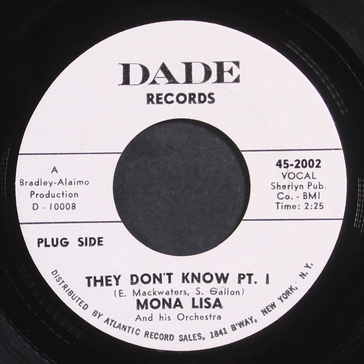 they don't know / part 2 by MONA LISA