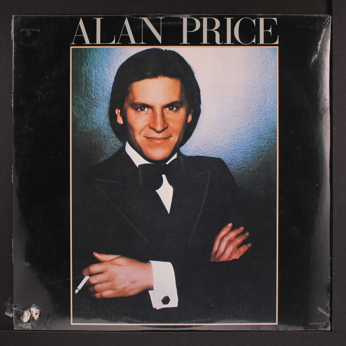 alan price by ALAN PRICE