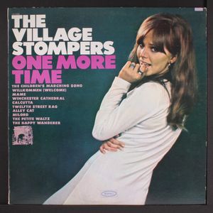 VILLAGE STOMPERS