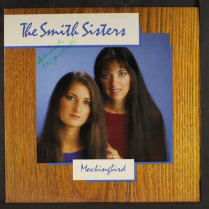 SMITH SISTERS