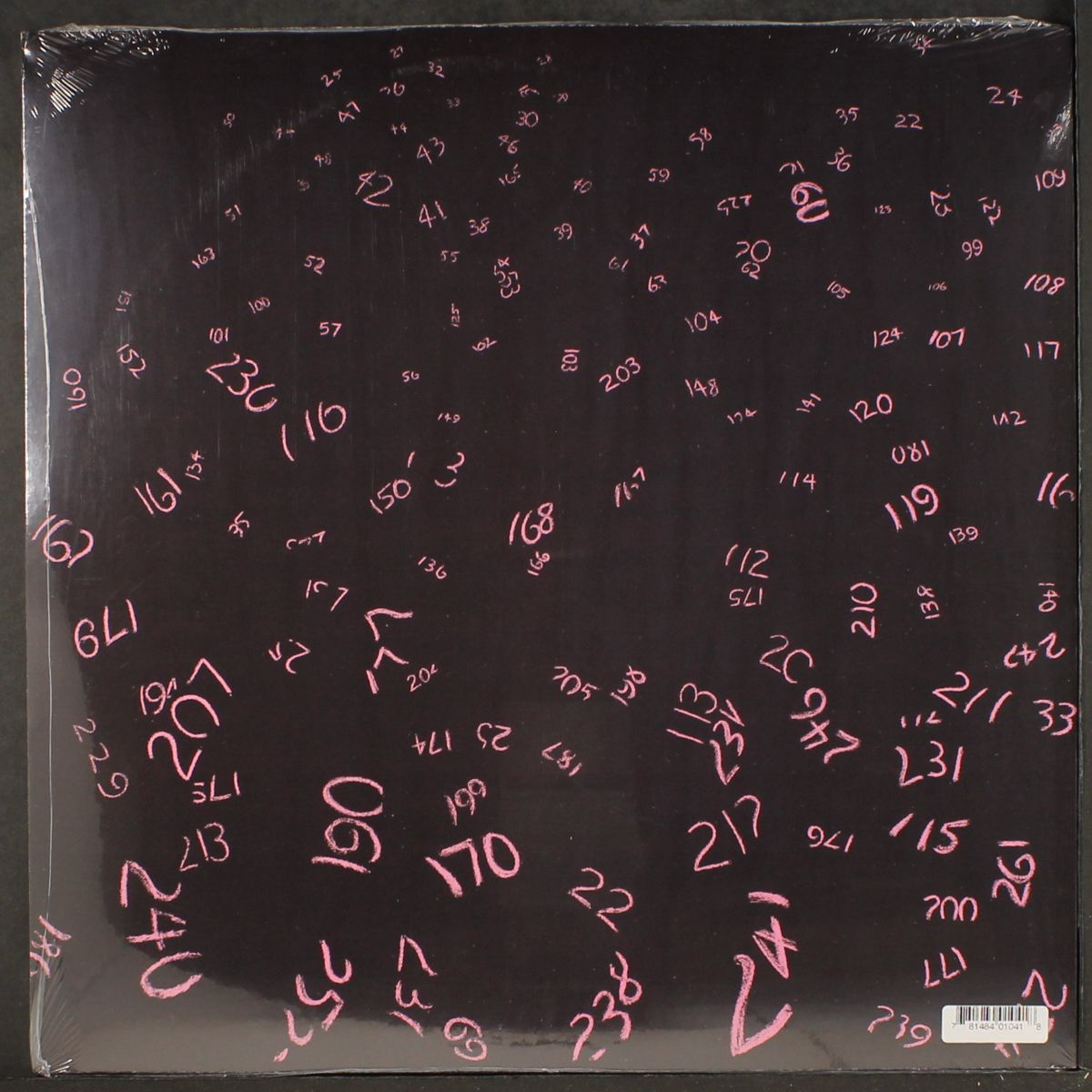 black snakes by RED CRAYOLA W/ ART & LANGUAGE