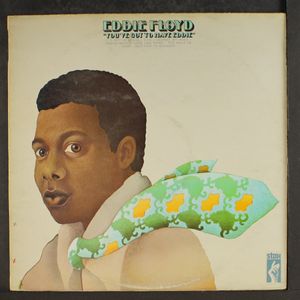EDDIE FLOYD