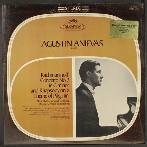 AGUSTIN ANIEVAS