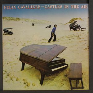 FELIX CAVALIERE