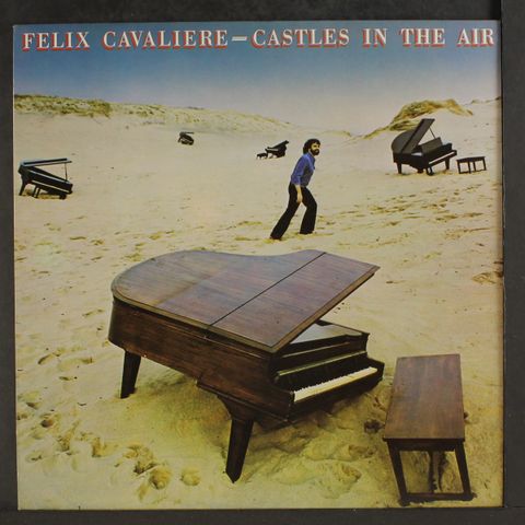 FELIX CAVALIERE