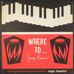 JIMMY BOWMAN