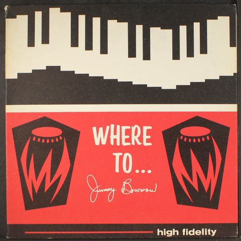 JIMMY BOWMAN