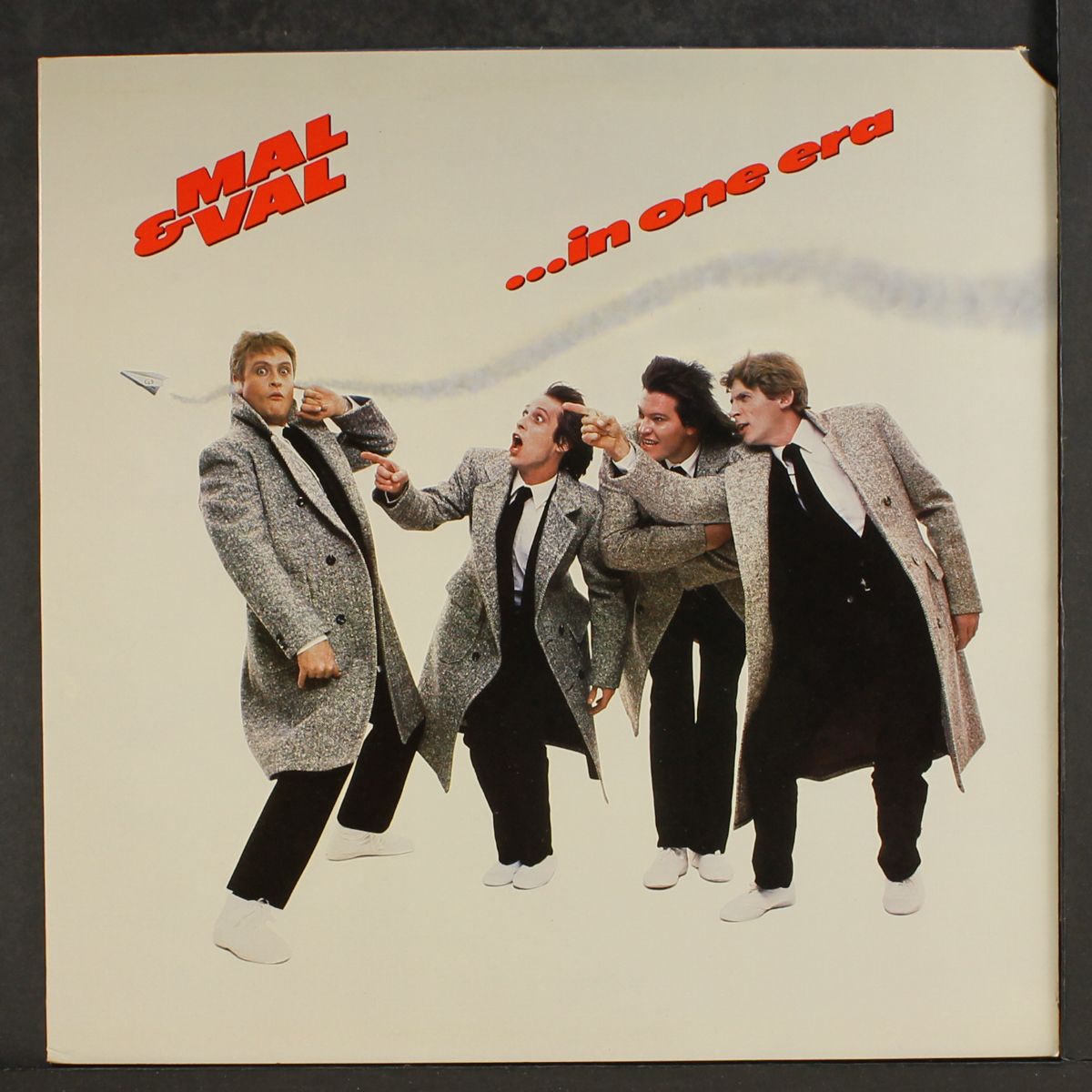 in one era by MAL & VAL