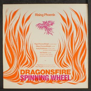 DRAGONSFIRE
