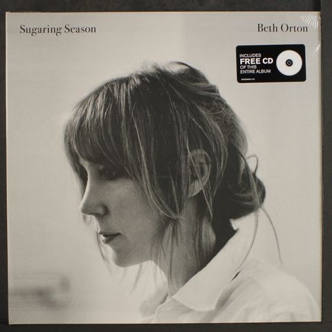 BETH ORTON