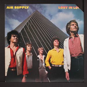 AIR SUPPLY