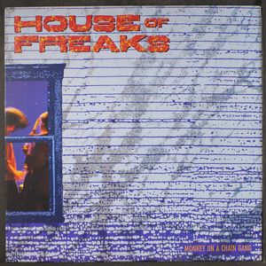 HOUSE OF FREAKS