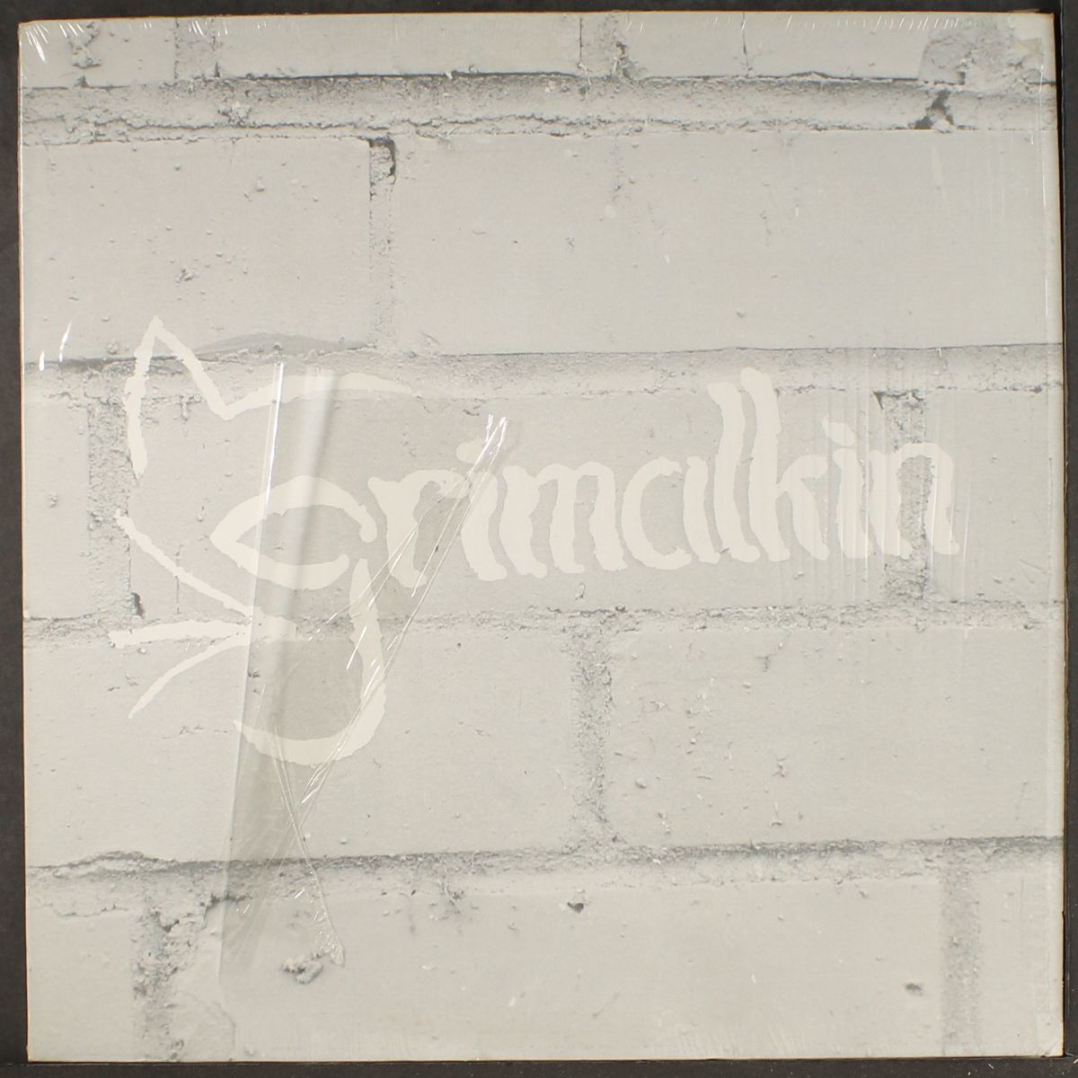 grimalkin by GRIMALKIN