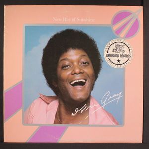 DOBIE GRAY