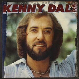 KENNY DALE